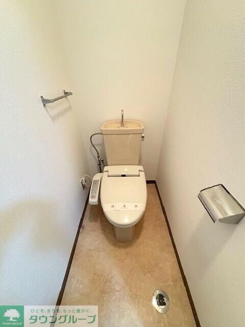 山口ビルの物件内観写真