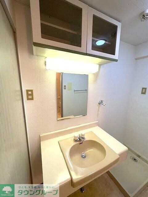 山口ビルの物件内観写真