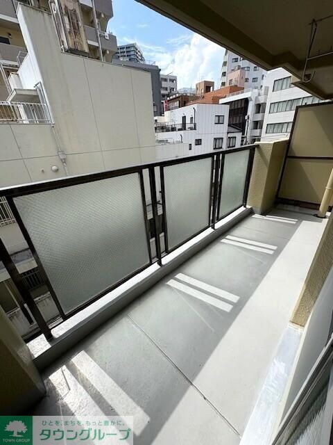 山口ビルの物件内観写真