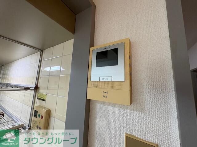 山口ビルの物件内観写真