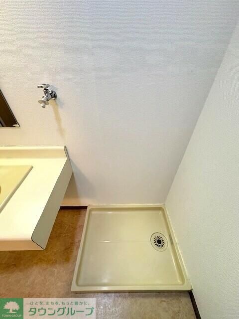 山口ビルの物件内観写真