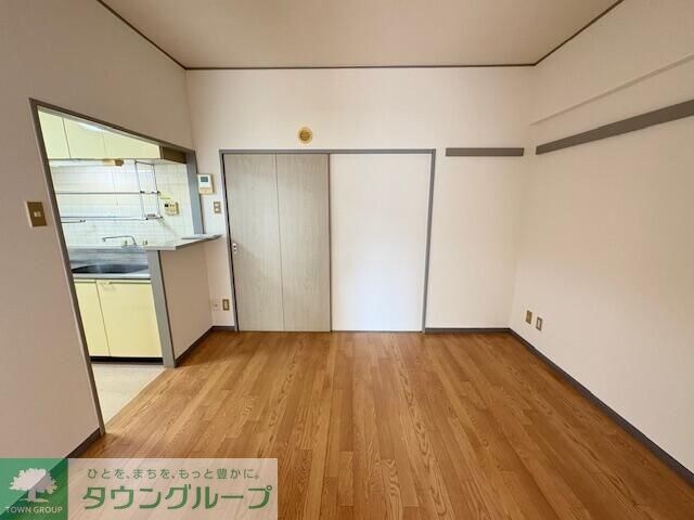 山口ビルの物件内観写真