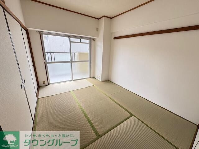 山口ビルの物件内観写真