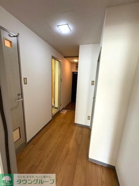 山口ビルの物件内観写真