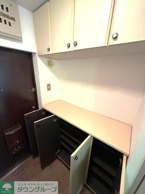 山口ビルの物件内観写真