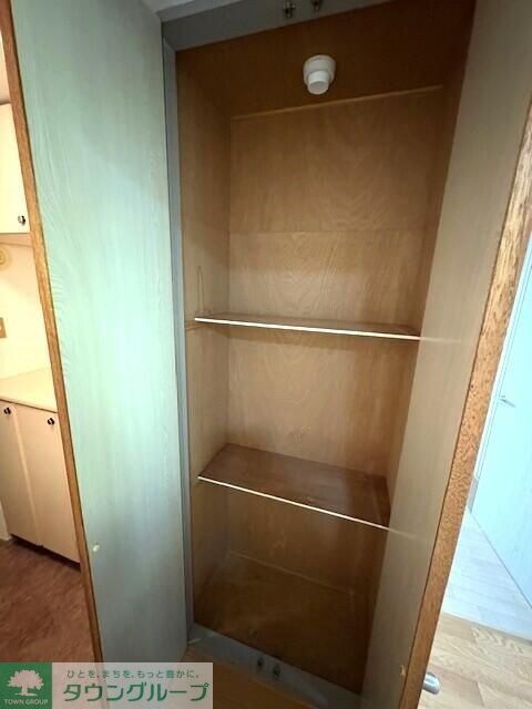 山口ビルの物件内観写真