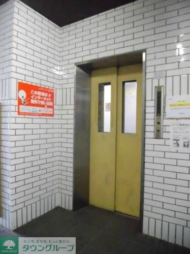 山口ビルの物件内観写真