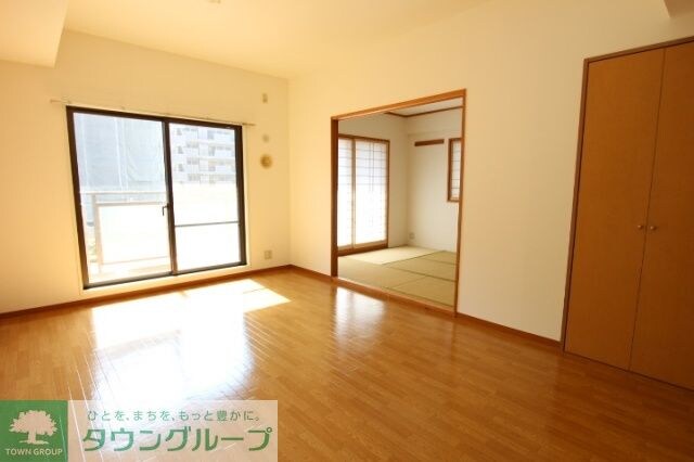 習志野台野村ハイツの物件内観写真