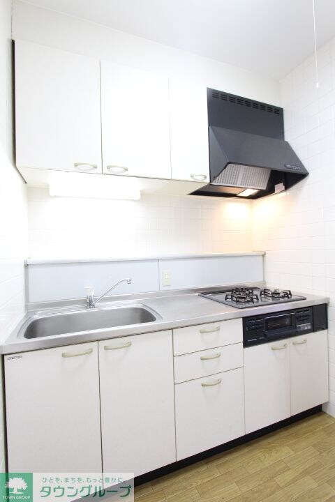 習志野台野村ハイツの物件内観写真