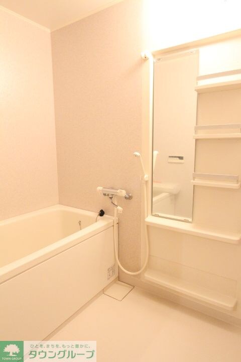 習志野台野村ハイツの物件内観写真