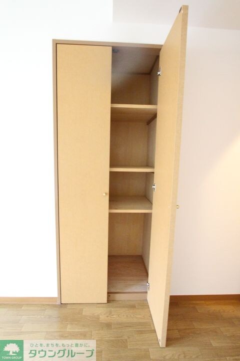 習志野台野村ハイツの物件内観写真