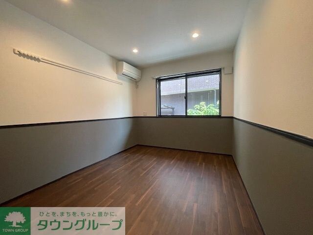 HS柏の物件内観写真