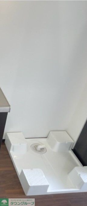 HS柏の物件内観写真