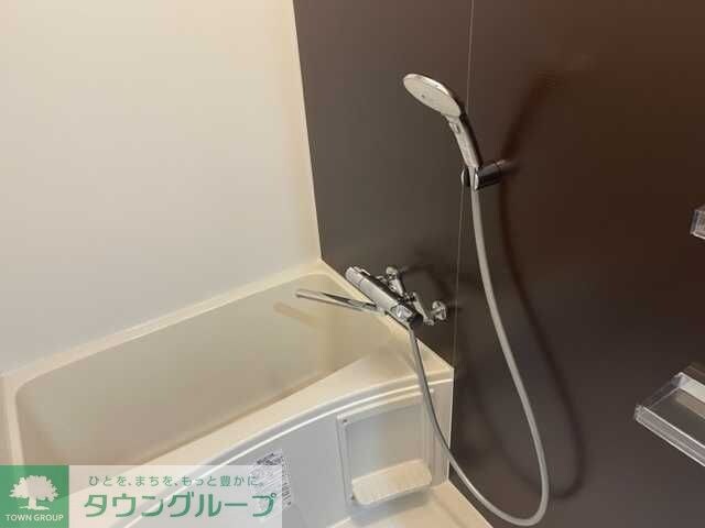 HS柏の物件内観写真