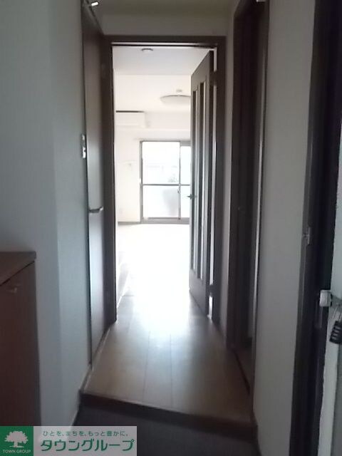 ジョリー柏の物件内観写真