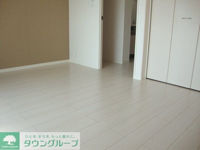 ソレイユ ルブァン ~Soleil Levant~の物件内観写真