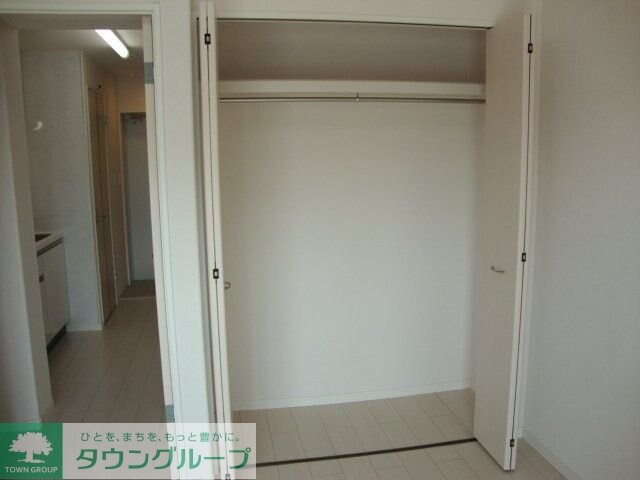 ソレイユ ルブァン ~Soleil Levant~の物件内観写真