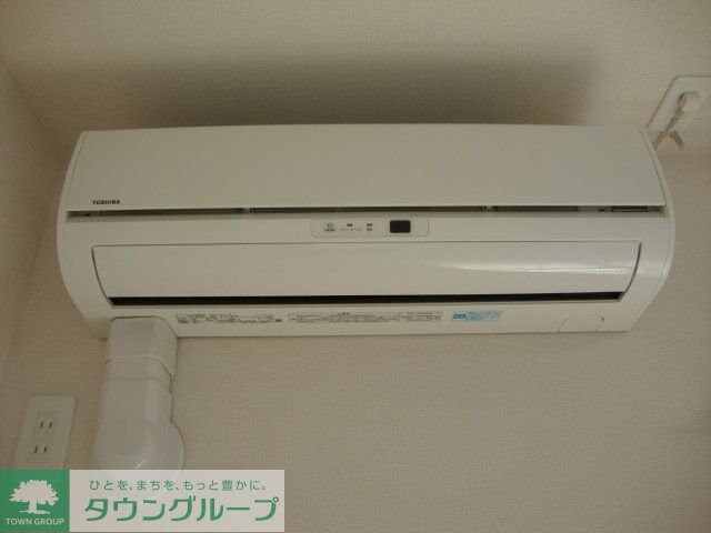 ソレイユ ルブァン ~Soleil Levant~の物件内観写真