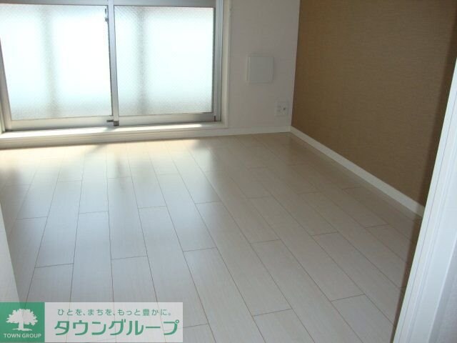 ソレイユ ルブァン ~Soleil Levant~の物件内観写真