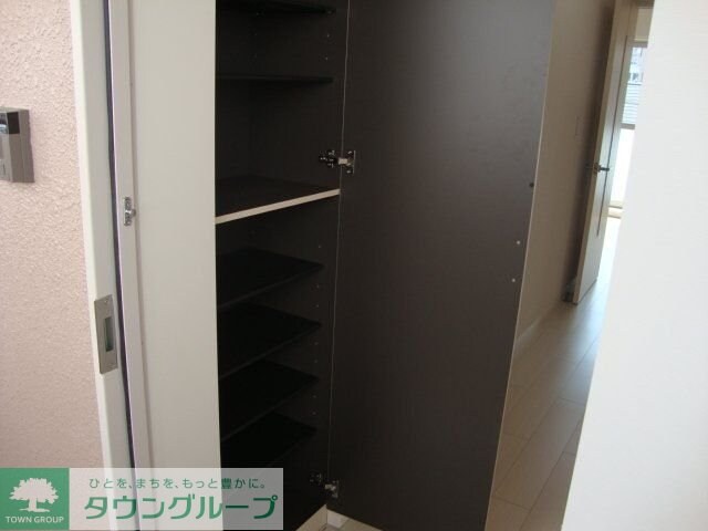 ソレイユ ルブァン ~Soleil Levant~の物件内観写真