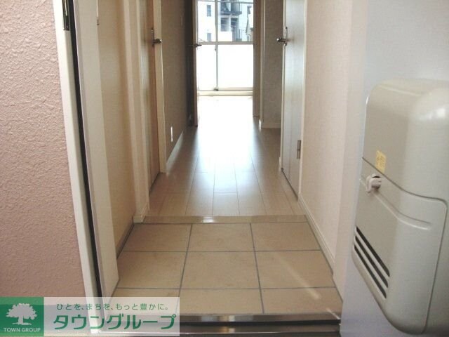 ソレイユ ルブァン ~Soleil Levant~の物件内観写真