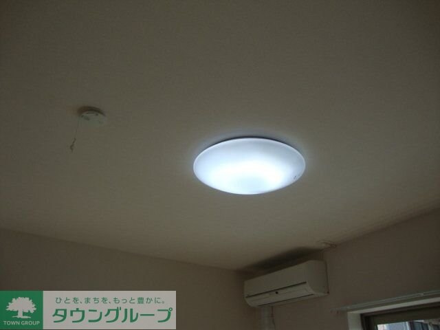 ソレイユ ルブァン ~Soleil Levant~の物件内観写真