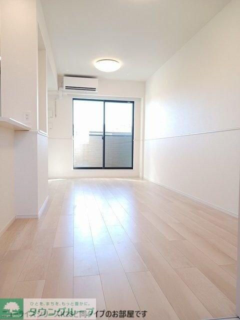 カーサ アリビオ Sの物件内観写真