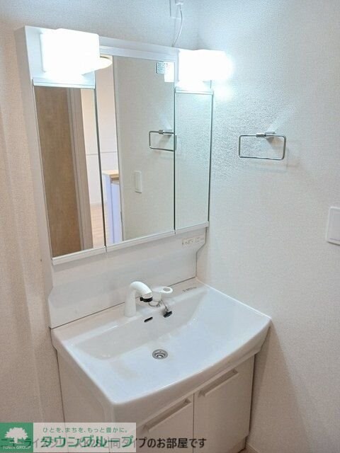 カーサ アリビオ Sの物件内観写真