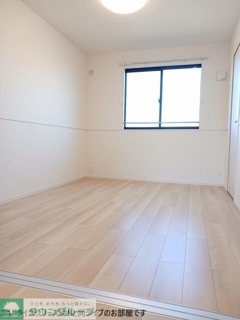 カーサ アリビオ Sの物件内観写真