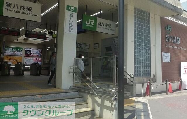 カーサ アリビオ Sの物件内観写真