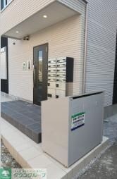 NSGATE亀有の物件内観写真