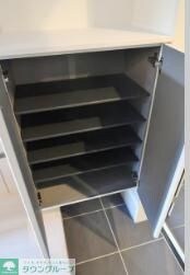 NSGATE亀有の物件内観写真