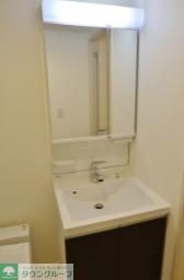 NSGATE亀有の物件内観写真