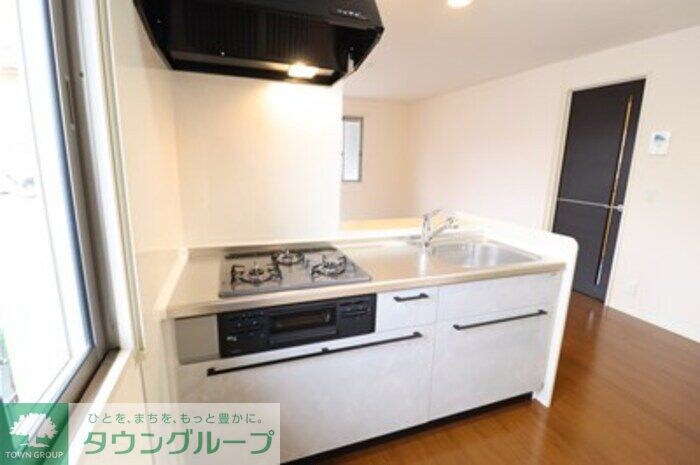 フェルミエの物件内観写真