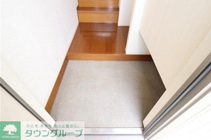 フェルミエの物件内観写真