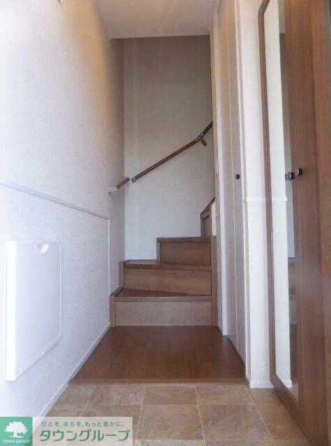 フィカーサの物件内観写真