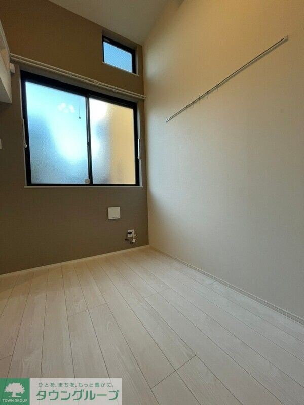 ルシエル北小岩の物件内観写真