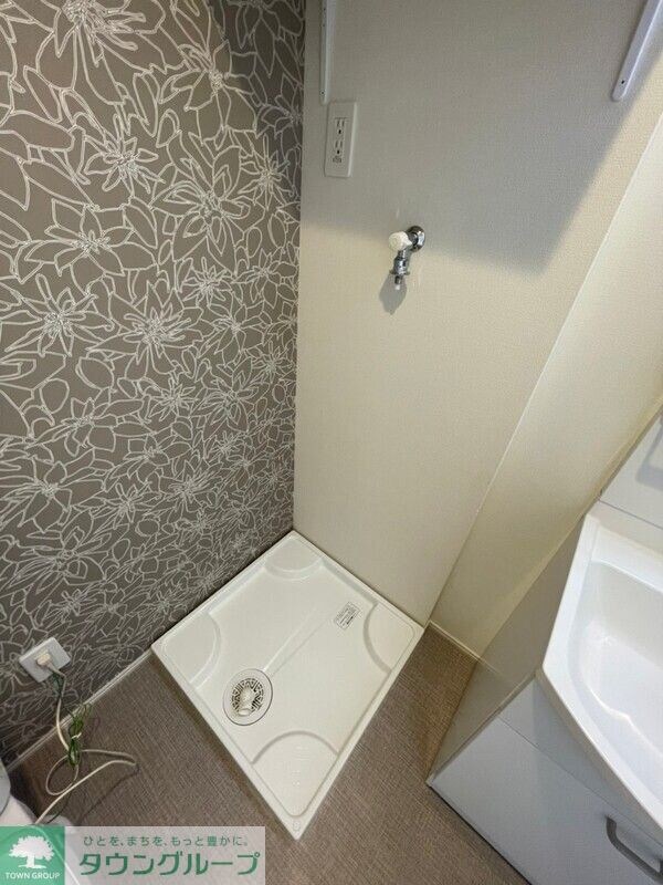 ルシエル北小岩の物件内観写真