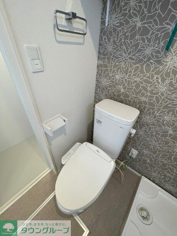 ルシエル北小岩の物件内観写真