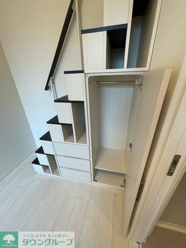 ルシエル北小岩の物件内観写真