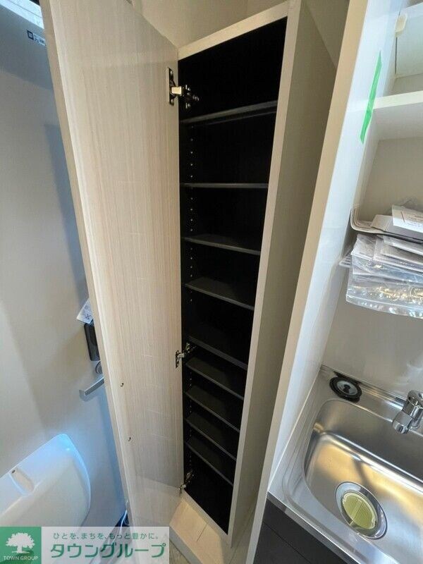 ルシエル北小岩の物件内観写真