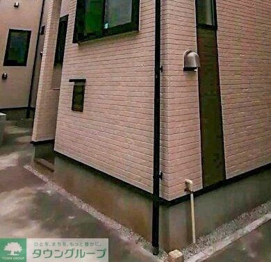 ルシエル北小岩の物件内観写真