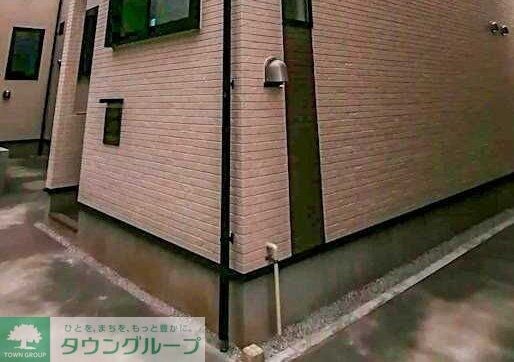 ルシエル北小岩の物件内観写真