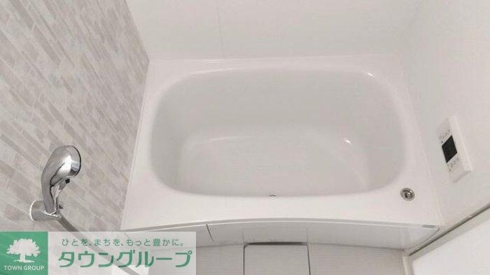 セレスティア北小岩の物件内観写真