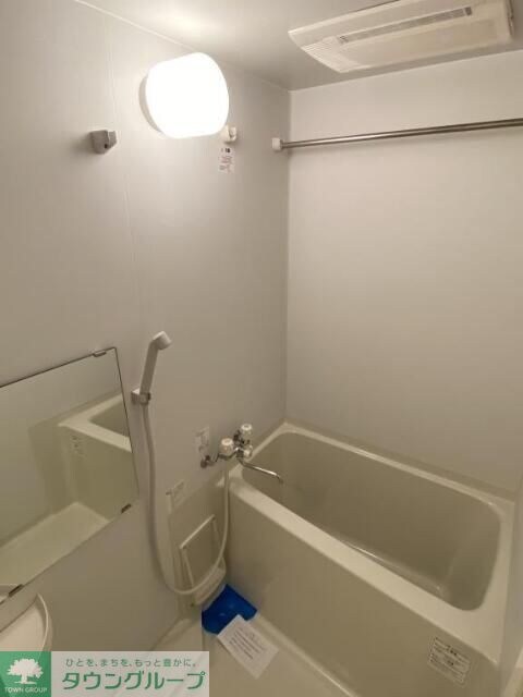 クリスタルコートの物件内観写真