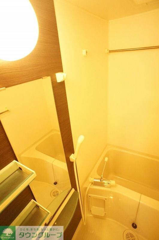 リブリ・滝台の物件内観写真