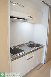 リブリ・滝台の物件内観写真