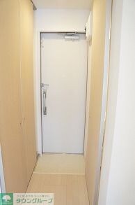 リブリ・滝台の物件内観写真