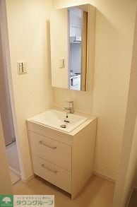 リブリ・滝台の物件内観写真