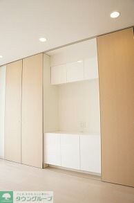 リブリ・滝台の物件内観写真